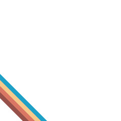 Obraz premium Vintage Corner