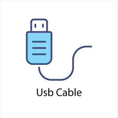 Usb Cable