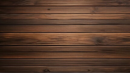 Naklejka premium old wood background Generative Ai 