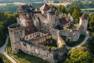 Exploring the Vastness of a Romanesque and Gothic Masterpiece