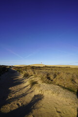 Dänemark - Rubjerg Knude Fyr