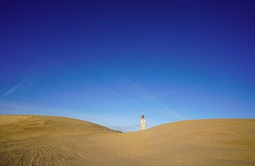 Dänemark - Rubjerg Knude Fyr