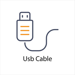 Usb Cable