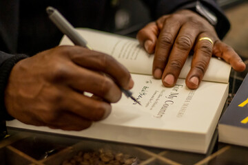 Book Launch