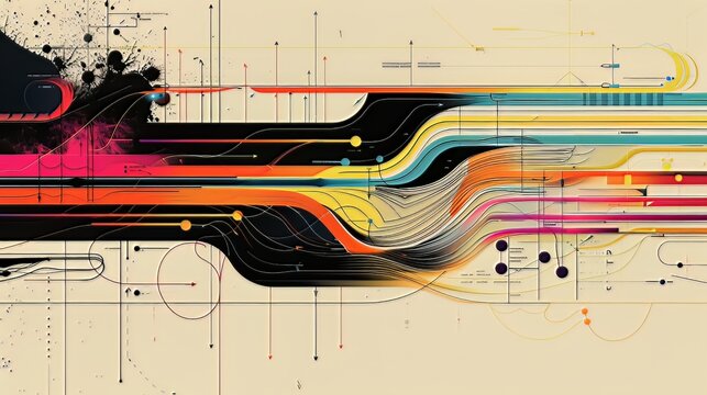 Sankey Diagrams