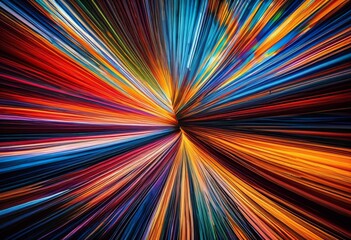 Fototapeta premium illustration, abstract conceptual exploring ideas emotions, artistic, creative, imaginative, original, visual, surreal, unique, innovative, inspiration