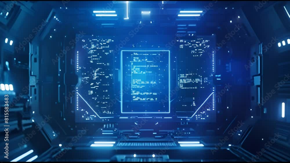 Fototapete in this video, you will find the png alpha, a hud interface, a futuristic sci-fi display with code t