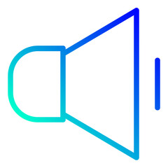sound icon