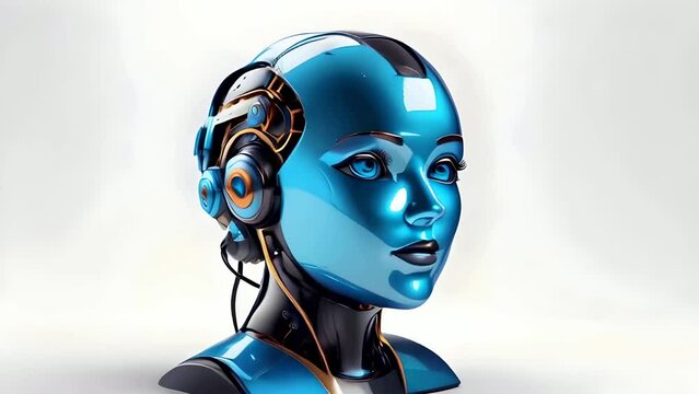 ai artificial intelligence robert