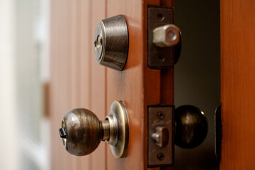 door lock