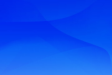 blue abstract background