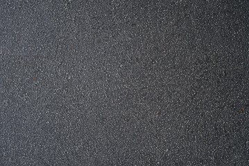 Obraz premium High-Quality Close-Up Image of Asphalt Road Surface Texture