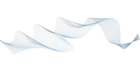 Vectors Abstract wavy information technology smooth wave lines background. Web design, cover, web, flyer, card, poster, design used for banner, presentation texture, slide, magazine