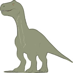 dinosour