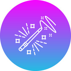 Magic wand Icon