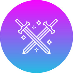 Swords Icon
