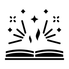 Spellbook Icon