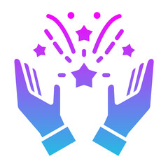 Magician Icon