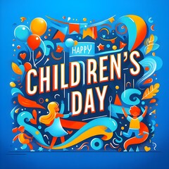 Children day