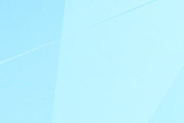 Abstract blue on light blue background modern design. Vector illustration EPS 10.