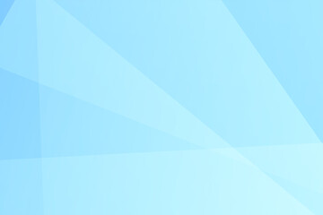 Abstract blue on light blue background modern design. Vector illustration EPS 10.