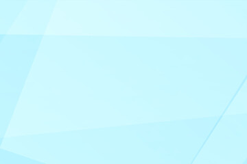 Abstract blue on light blue background modern design. Vector illustration EPS 10.