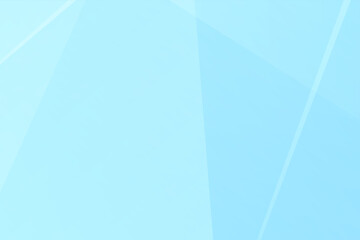Abstract blue on light blue background modern design. Vector illustration EPS 10.