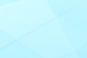 Obraz premium Abstract blue on light blue background modern design. Vector illustration EPS 10.