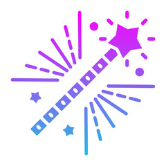 Magic wand Icon