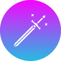 Sword Icon