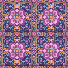 a carpeted floor texture tile seamless pattern background