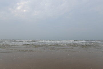 Impressions from the beach