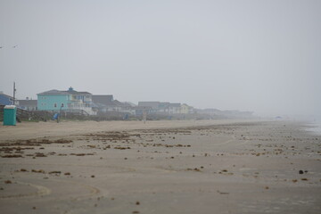 Impressions from the beach