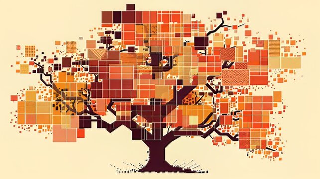 「Treemap」の写真素材 | 1,173件の無料イラスト画像 | Adobe Stock