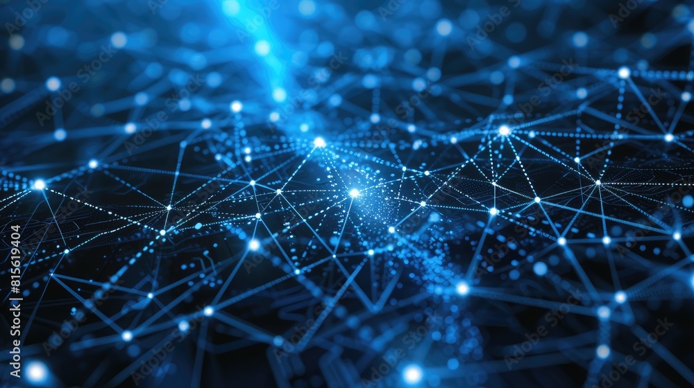 Aufkleber Edge computing technologies processing and analyzing IoT data at the network edge, reducing latency and bandwidth requirements for time-sensitive applications