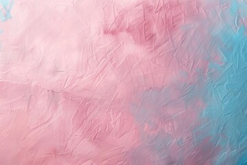 Obraz premium Pastel Pink Background. Light and Artistic Vintage Design with Abstract Texture