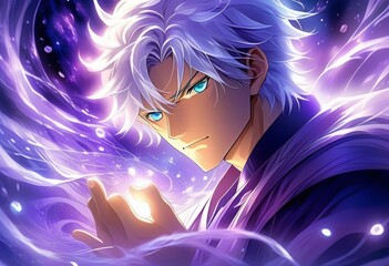 The Enigmatic Charm of an Anime Visionary