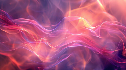 Fototapeta premium Abstract wallpaper featuring smooth gradients and subtle textures