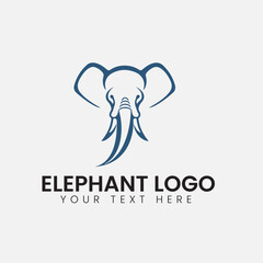 elephant logo