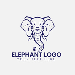 elephant logo