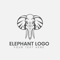 elephant logo