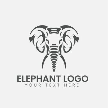 elephant logo