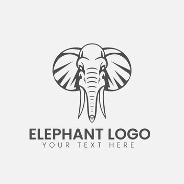 elephant logo