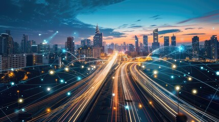 Investments in infrastructure enhance productivity, efficiency, and connectivity, attracting investment, promoting industry, and fostering regional development