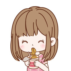 มาม่าช่วยชีวิต