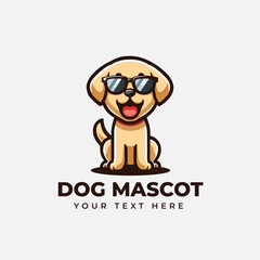 dog mascot