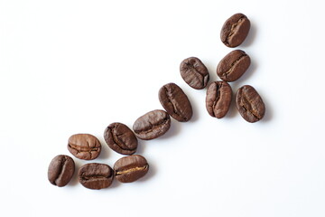 coffee beans