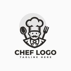 chef logo 