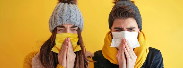 The common cold is an illness affecting your nose and throat. Most often, it is harmless, but it...