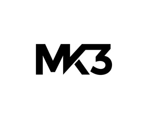 mk3 logo